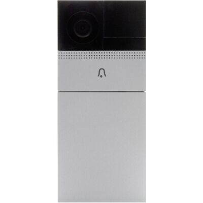 REV Link2Home Sistema Video Citofono - Campanello Video IP54 REV Link2Home Sistema Video Citofono - Campanello Video IP54