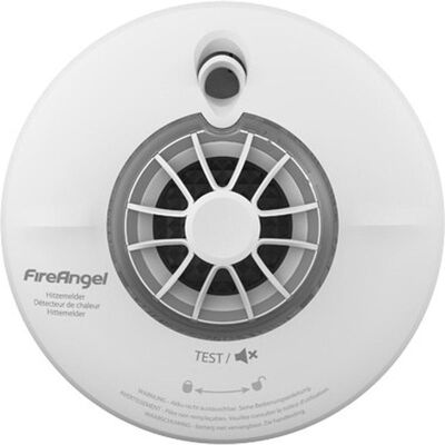 FireAngel, Rilevatore di pericolo, Ht 630-Eu FireAngel, Rilevatore di pericolo, Ht 630-Eu