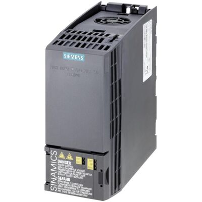 Siemens Convertitore di frequenza, SINAMICS G120C PN 2.2KW UNFIL Siemens Convertitore di frequenza, SINAMICS G120C PN 2.2KW UNFIL