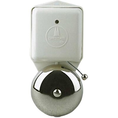 Grothe, Campanello + Citofono, LTW 3371A (Cablato) Grothe, Campanello + Citofono, LTW 3371A (Cablato)