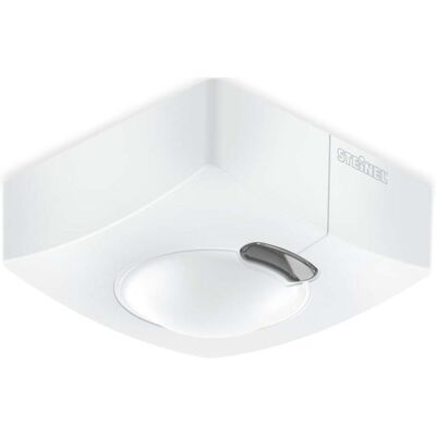 Rilevatore di Movimento Steinel HF 3360 - Quadrato, KNX, Montaggio a parete Rilevatore di Movimento Steinel HF 3360 - Quadrato, KNX, Montaggio a parete