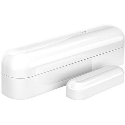 Fibaro, Protezione antifurto + sistema di allarme, HomeKit Door Sensor bianco Fibaro, Protezione antifurto + sistema di allarme, HomeKit Door Sensor bianco
