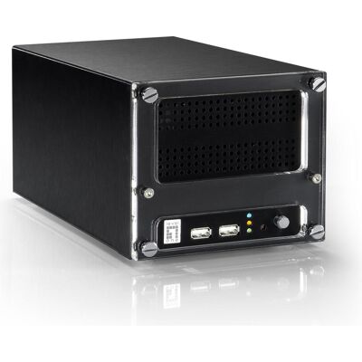 LevelOne NVR-1209 Registratore video di rete a 9 canali (Videoregistratore di rete (NVR)), Accessori per telecamere di rete LevelOne NVR-1209 Registratore video di rete a 9 canali (Videoregistratore di rete (NVR)), Accessori per telecamere di rete