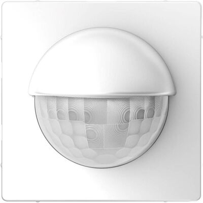 Sensore di movimento Merten - 180° IP20 Bianco Sensore di movimento Merten - 180° IP20 Bianco