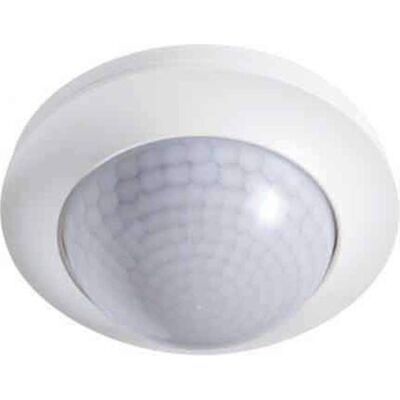 Rilevatore di presenza a soffitto ESYLUX UP 360° PD-C 360i/24 DRY Rilevatore di presenza a soffitto ESYLUX UP 360° PD-C 360i/24 DRY