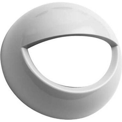 Tappo protettivo bianco per rilevatore di movimento MD-WCOVER WH - Accessorio Tappo protettivo bianco per rilevatore di movimento MD-WCOVER WH - Accessorio