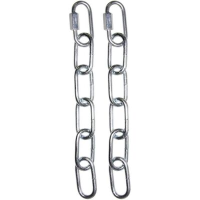 BASI, Protezione antifurto + sistema di allarme, Set di estensione della catena per GS70GS100 BASI, Protezione antifurto + sistema di allarme, Set di estensione della catena per GS70GS100