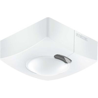 Sensore di Movimento Steinel HF 3360-E COM1 - 360° - IP54 Sensore di Movimento Steinel HF 3360-E COM1 - 360° - IP54