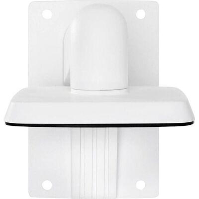 Abus TVAC31311 Supporto a parete bianco, Accessori per telecamere di rete Abus TVAC31311 Supporto a parete bianco, Accessori per telecamere di rete