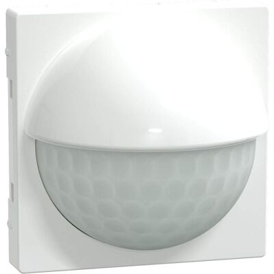 Merten, Rilevatore di movimento, SensorModule aws/gl UP Syst.M (12 m) Merten, Rilevatore di movimento, SensorModule aws/gl UP Syst.M (12 m)