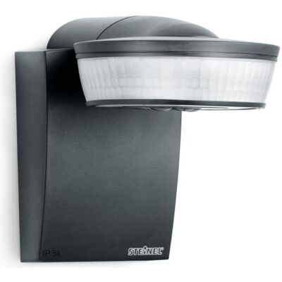 Rilevatore di Movimento Steinel sensIQ KNX - IP54, 300° Rilevatore di Movimento Steinel sensIQ KNX - IP54, 300°