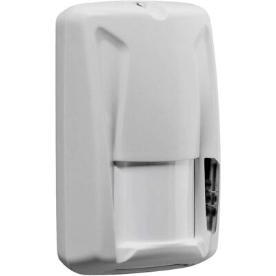 Pentatech BMD01 Rilevatore di movimento doppio - Sistema di allarme Pentatech BMD01 Rilevatore di movimento doppio - Sistema di allarme