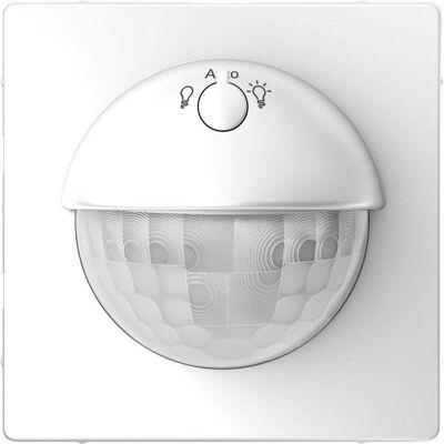 Merten MEG5711-6035 Rilevatore di movimento bianco - Interno 180° Merten MEG5711-6035 Rilevatore di movimento bianco - Interno 180°