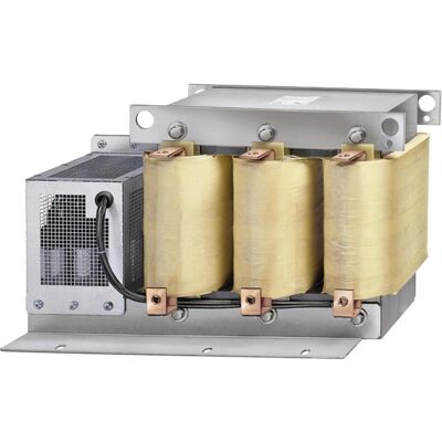 Siemens 6SL3202-0AE20-6SA0 Filtro sinus - Modulo di potenza FSA, 3-fasi 380-480V, 6A Siemens 6SL3202-0AE20-6SA0 Filtro sinus - Modulo di potenza FSA, 3-fasi 380-480V, 6A