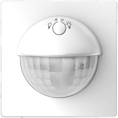 Merten MEG5711-6035 Rilevatore di movimento bianco - Interno 180° Merten MEG5711-6035 Rilevatore di movimento bianco - Interno 180°