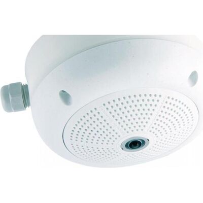 Mobotix 10° set di montaggio in superficie (Kit di montaggio), Accessori per telecamere di rete Mobotix 10° set di montaggio in superficie (Kit di montaggio), Accessori per telecamere di rete