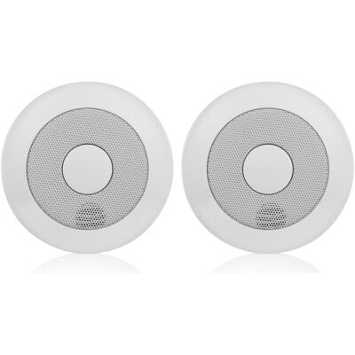 Smartwares RM175RF 2er Pack (10.040.95) Smartwares RM175RF 2er Pack (10.040.95)