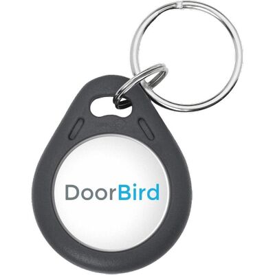 Doorbird, Campanello + Citofono, 426042386060605 Videocitofono IP (Funk) Doorbird, Campanello + Citofono, 426042386060605 Videocitofono IP (Funk)