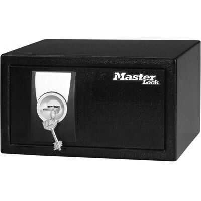Master Lock, Cassaforte, Cassaforte di sicurezza X031ML (9.93 l) Master Lock, Cassaforte, Cassaforte di sicurezza X031ML (9.93 l)