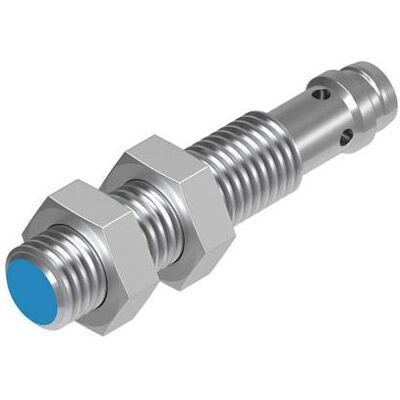 Sensore induttivo - M8, 1,5mm, PNP, 10-30V DC, IP65/IP67 Sensore induttivo - M8, 1,5mm, PNP, 10-30V DC, IP65/IP67