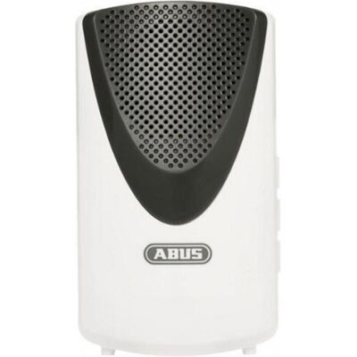 Abus Klingel + Türsprechanlage - Smartvest Funk-Türgong - Sistema di interfono Abus Klingel + Türsprechanlage - Smartvest Funk-Türgong - Sistema di interfono
