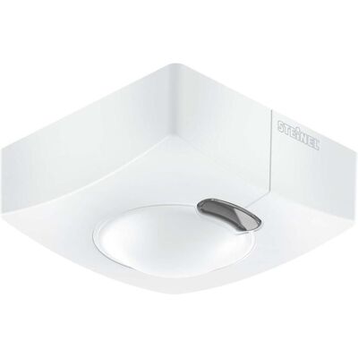 Sensore di Movimento Steinel HF 3360-E COM1 - 360° - IP54 Sensore di Movimento Steinel HF 3360-E COM1 - 360° - IP54