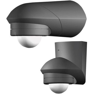 Grothe, Rilevatore di movimento, Rilevatore di movimento PIR montato a superficie 94 (12 m) Grothe, Rilevatore di movimento, Rilevatore di movimento PIR montato a superficie 94 (12 m)