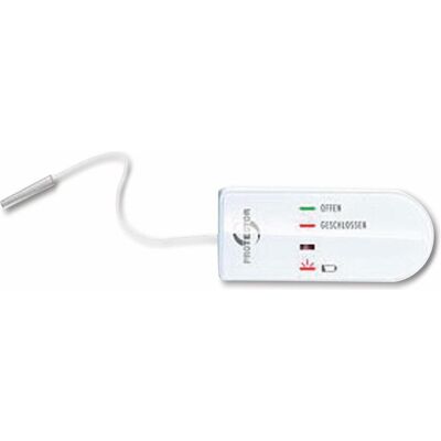 Protector, Accessori per ventilazione, Trasmettitore aggiuntivo tapparella AS-R40 Protector, Accessori per ventilazione, Trasmettitore aggiuntivo tapparella AS-R40