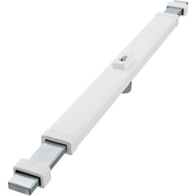 Abus, Protezione antifurto + sistema di allarme, Catenaccio PR 2800 Abus, Protezione antifurto + sistema di allarme, Catenaccio PR 2800