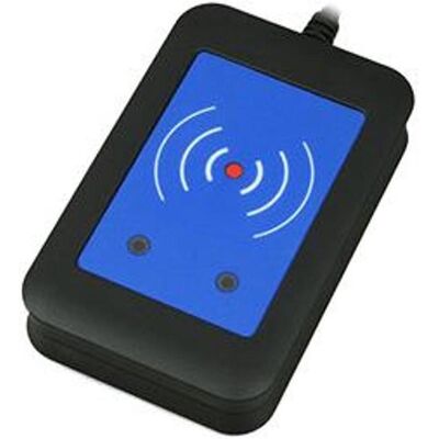 2N, Accessori sicurezza degli edifici, Lettore RFID USB esterno 2N, Accessori sicurezza degli edifici, Lettore RFID USB esterno