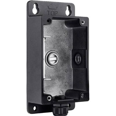 Abus TVAC31300X Scatola di installazione della telecamera, Accessori per telecamere di rete Abus TVAC31300X Scatola di installazione della telecamera, Accessori per telecamere di rete