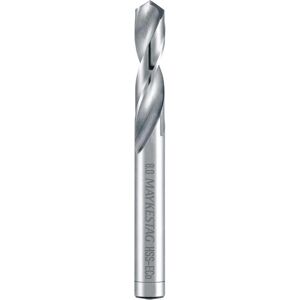Alpen 92100330100 punta a spirale in cobalto 3.3mm - Utensili da trapano Alpen 92100330100 punta a spirale in cobalto 3.3mm - Utensili da trapano