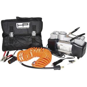 HP Autozubehör, Compressore, Compressore d'aria (60 l, 7 bar) HP Autozubehör, Compressore, Compressore d'aria (60 l, 7 bar)
