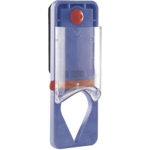 kwb, Sega a tazza, Seghe a tazza diamantate del sistema idrico 5-35 Mm (5 mm) kwb, Sega a tazza, Seghe a tazza diamantate del sistema idrico 5-35 Mm (5 mm)