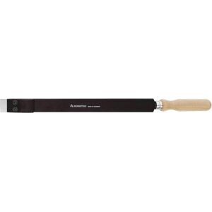Rennsteig, Raspa + Lima, Raschietto piatto HM 330x25x5mm Chi (330 mm) Rennsteig, Raspa + Lima, Raschietto piatto HM 330x25x5mm Chi (330 mm)