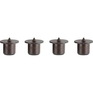 kwb, Tassello, Punte di marcatura 6mm (4 pz.) kwb, Tassello, Punte di marcatura 6mm (4 pz.)