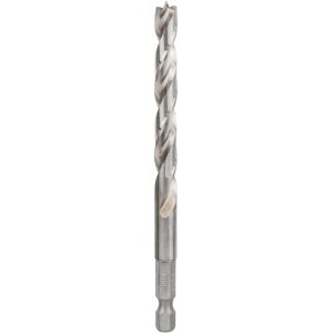 Bosch Professional Zubehör, Punta da trapano, Trapano per legno 8 mm Accesso (8 mm) Bosch Professional Zubehör, Punta da trapano, Trapano per legno 8 mm Accesso (8 mm)