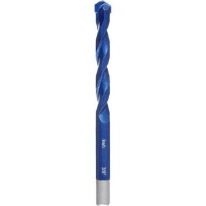 kwb, Punta da trapano, Punte per grès porcellanato, ø 5.0 mm (5 mm) kwb, Punta da trapano, Punte per grès porcellanato, ø 5.0 mm (5 mm)