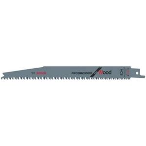 Bosch Professional Zubehör, Lama, Lama per sega universale S 2345 X Bosch Professional Zubehör, Lama, Lama per sega universale S 2345 X