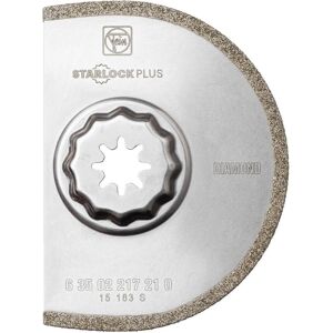 FEIN Lama diamantata per fughe - 90mm segmentata - MultiMaster FEIN Lama diamantata per fughe - 90mm segmentata - MultiMaster