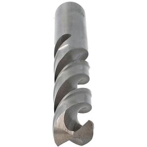 Heller, Punta da trapano, Trapano a spirale in metallo HSS 8,5 mm (8,5 mm) Heller, Punta da trapano, Trapano a spirale in metallo HSS 8,5 mm (8,5 mm)