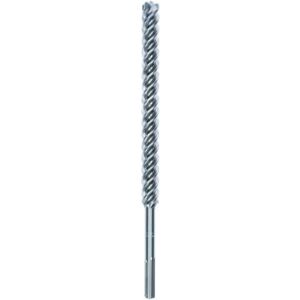 Bosch Modello 2608578651 Punta SDS Max - 30mm x 400/520mm Bosch Modello 2608578651 Punta SDS Max - 30mm x 400/520mm