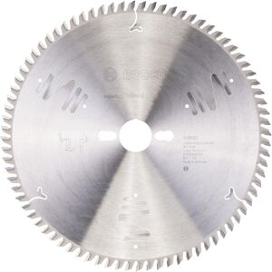 Lama di sega circolare Bosch Expert - 250mm, 80T, ATB - Legno Lama di sega circolare Bosch Expert - 250mm, 80T, ATB - Legno