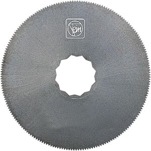 Fein, Lama, Lama per sega circolare HSS 63 mm 63502 Fein, Lama, Lama per sega circolare HSS 63 mm 63502