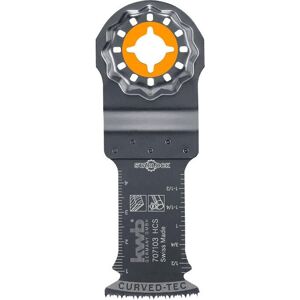 kwb, Lama, Lama per sega a immersione HCS 32 mm kwb, Lama, Lama per sega a immersione HCS 32 mm