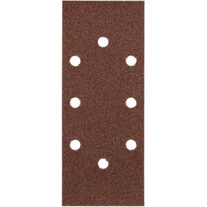 kwb, Abrasivi, Str.Corundum Perforato Tipo A 93/K 240 (240) kwb, Abrasivi, Str.Corundum Perforato Tipo A 93/K 240 (240)