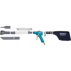 HAZET, Attacchi per aria compressa, Pistola di aspirazione e di soffiaggio ∙ commutabile 9043N-10 HAZET, Attacchi per aria compressa, Pistola di aspirazione e di soffiaggio ∙ commutabile 9043N-10