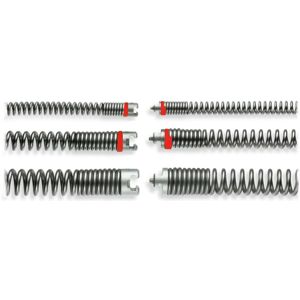Rothenberger Spirale per la pulizia dei tubi, standard, Utensili pulizia, Verde Rothenberger Spirale per la pulizia dei tubi, standard, Utensili pulizia, Verde