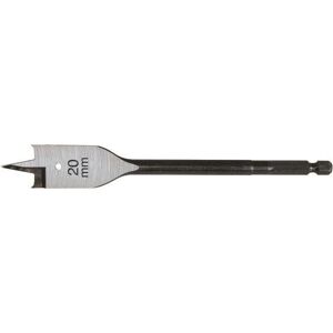 C.K Magma, Punta da trapano, Punte per frese per legno di lunghezza totale 20 mm (20 mm) C.K Magma, Punta da trapano, Punte per frese per legno di lunghezza totale 20 mm (20 mm)