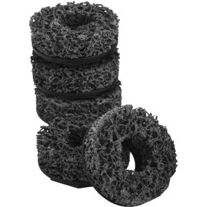 HAZET, Abrasivi, Disco abrasivo di ricambio ∙ elevato grado di imbrattamento ∙ 56 mm 4961N-023S/5 ∙ Numero ute… HAZET, Abrasivi, Disco abrasivo di ricambio ∙ elevato grado di imbrattamento ∙ 56 mm 4961N-023S/5 ∙ Numero ute…